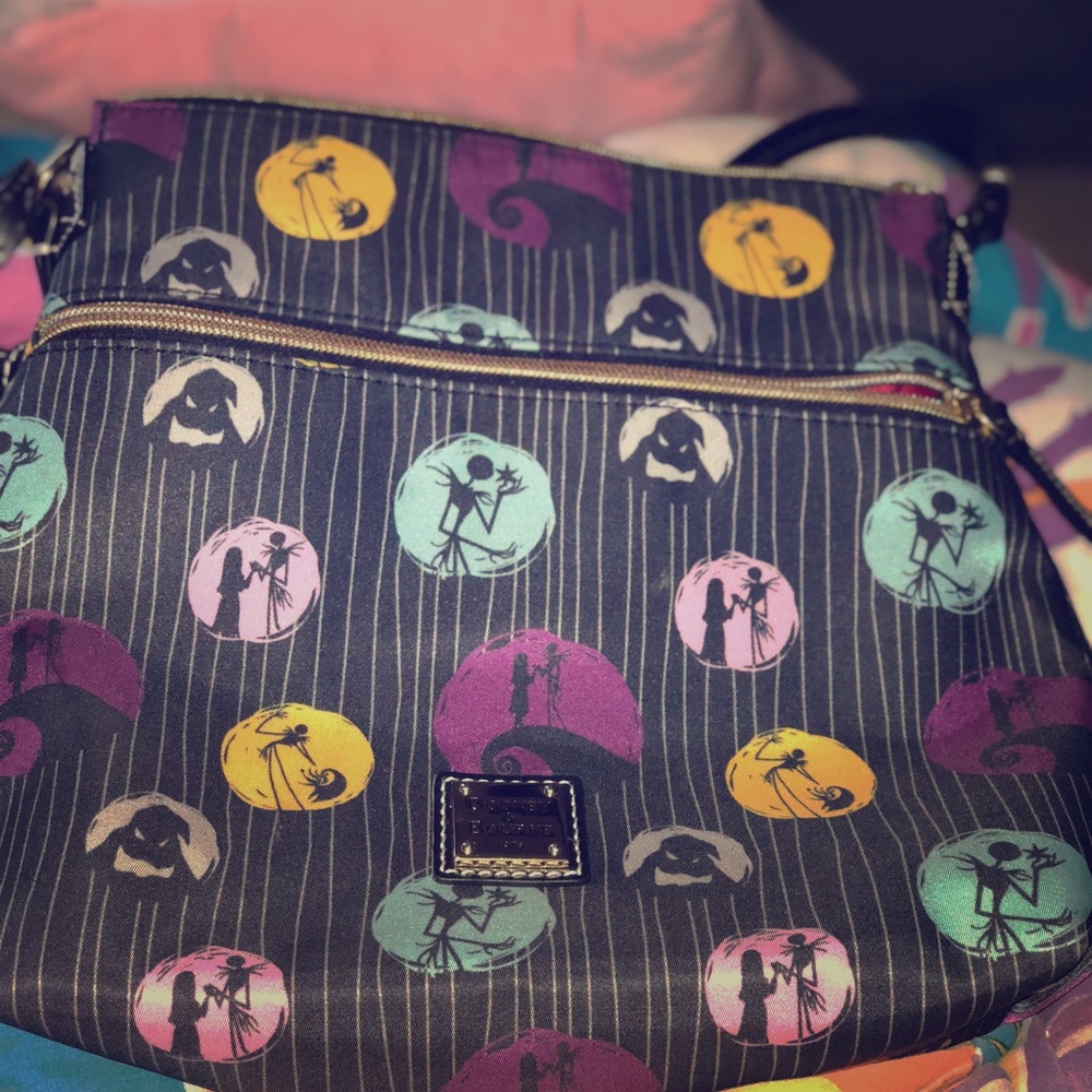 NBC dooney and bourke